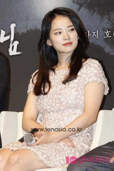 Chun Woo-hee — Guest Production Report