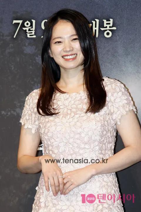 Chun Woo-hee — Guest Production Report