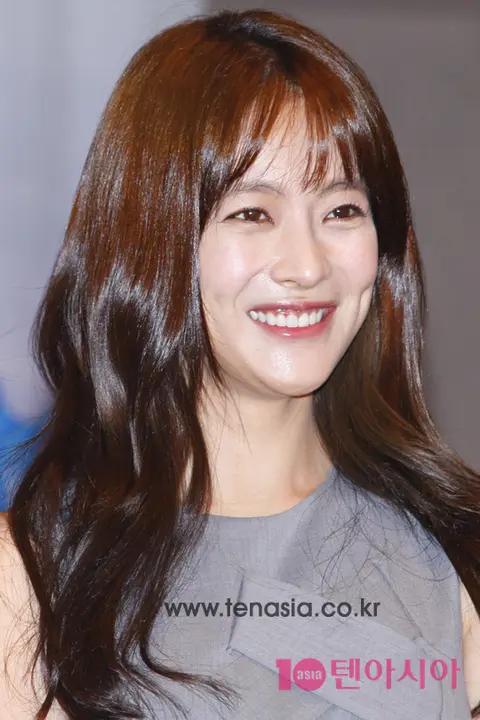 Oh Yeon-seo — Bucheon International Fantastic Film Festival Ambassador Appointment Ceremony
