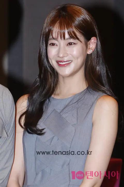 Oh Yeon-seo — Bucheon International Fantastic Film Festival Ambassador Appointment Ceremony