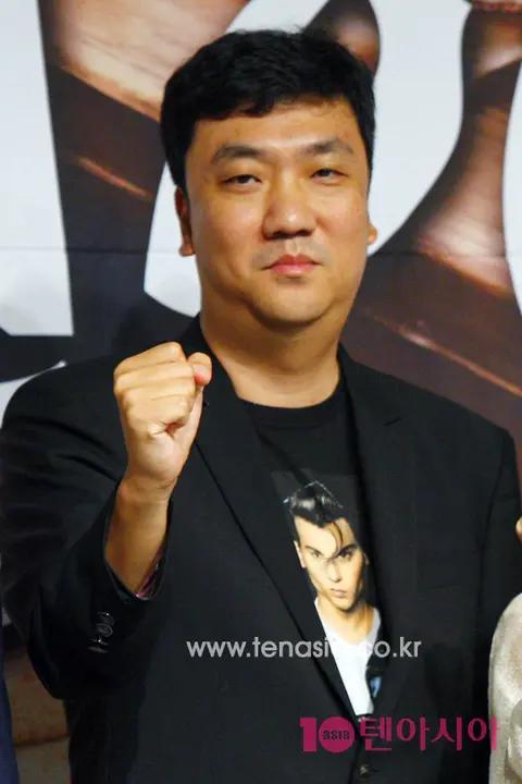 Choi Dae-ung (writer) — Late Night Diner Production Briefing — 2015-07-02