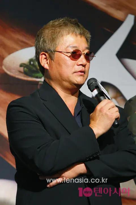 Choi Jae-sung — Late Night Diner Production Briefing