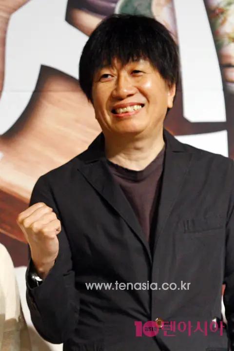 Hwang In-roe (PD) — Late Night Diner Production Briefing — 2015-07-02