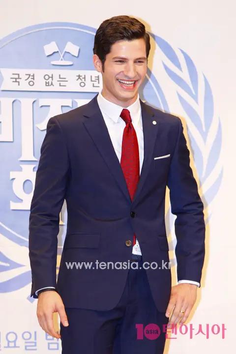 Alberto — Abnormal Summit 2 Production Briefing