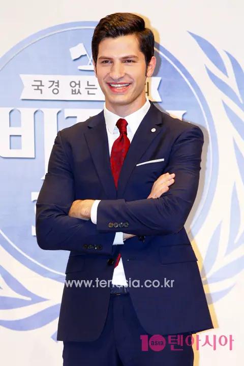 Alberto — Abnormal Summit 2 Production Briefing