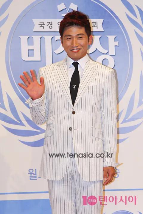 Yu Se-yoon — Abnormal Summit 2 Production Briefing