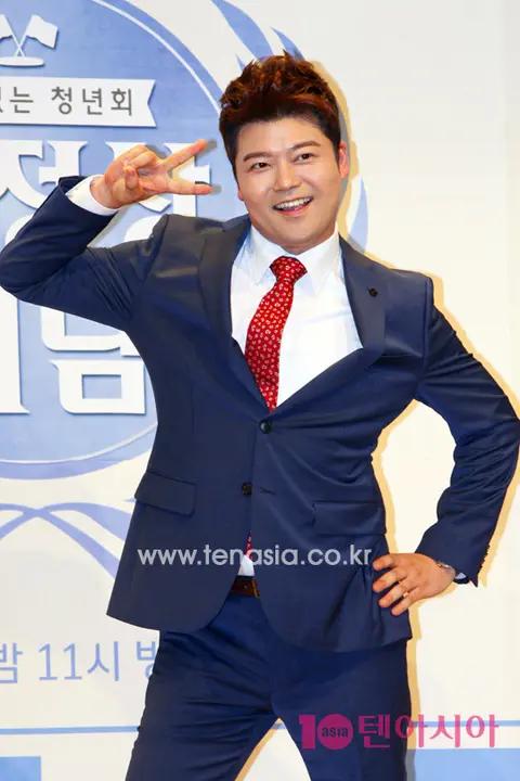 Jeon Hyun-moo — Abnormal Summit 2 Production Briefing