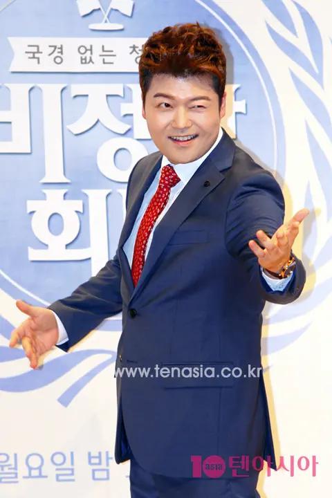 Jeon Hyun-moo — Abnormal Summit 2 Production Briefing