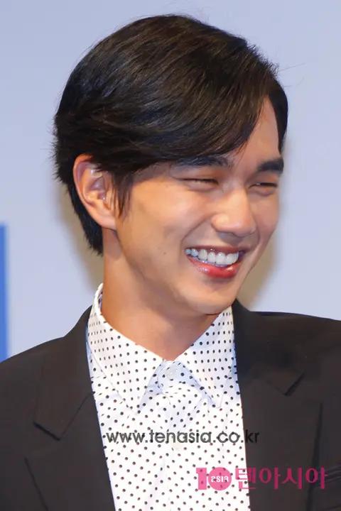 Yoo Seung-ho — Petit Chel Launch