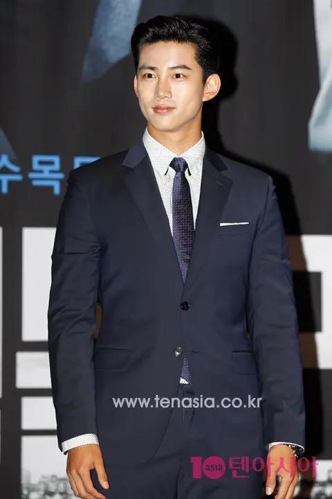 Taecyeon (2PM) — Assembly Production Briefing