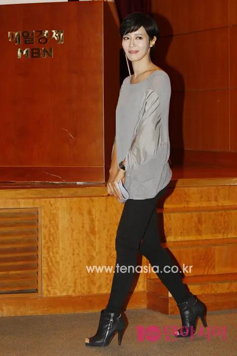 Kim Ju-ha — Press Conference