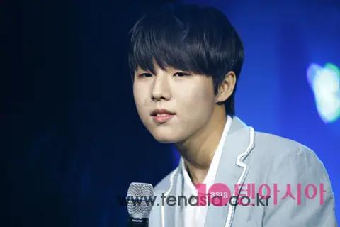 Yu Seung-woo — Showcase