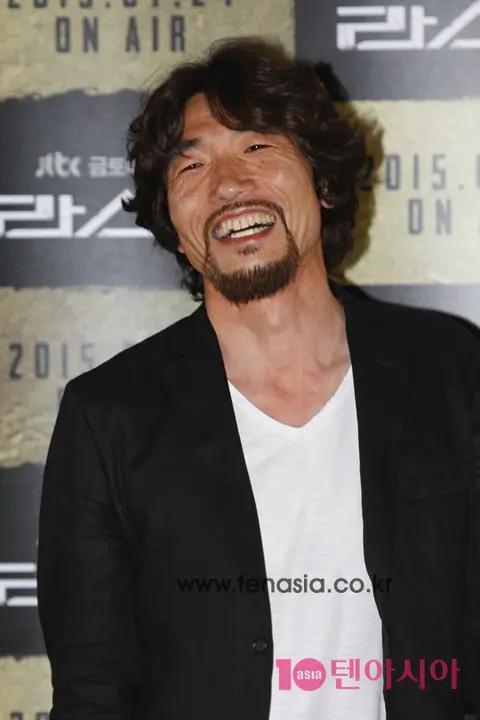 Park Won-sang — Last Production Briefing — 2015-07-21