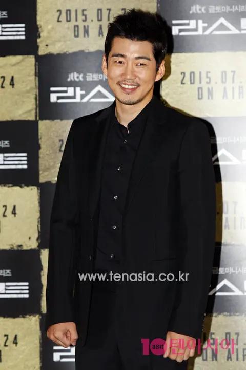 Yoon Gye-sang — Last Production Briefing