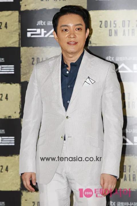 Lee Beom-soo — Last Production Briefing
