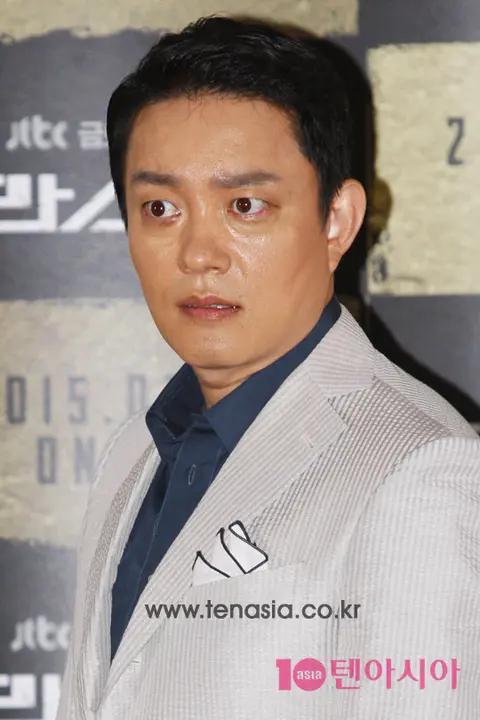 Lee Beom-soo — Last Production Briefing