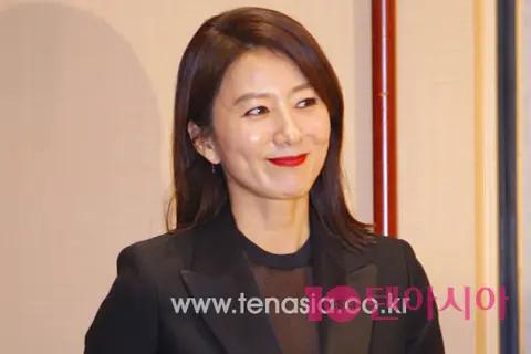 Kim Hee-ae — Mrs. Cop Production Briefing