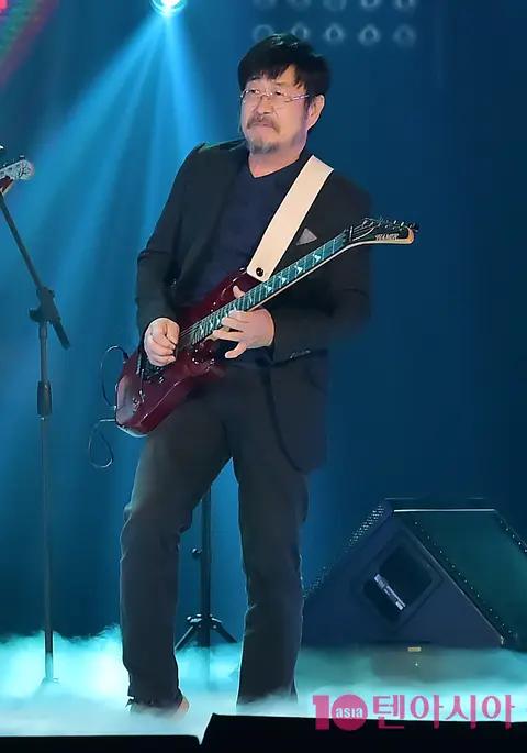 Kim Chang-wan — Power FM 20th Anniversary Concert