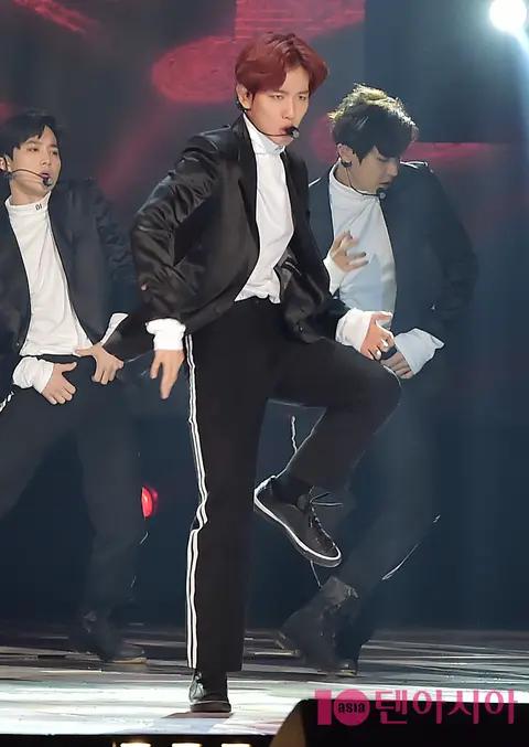 Baekhyun — Power FM 20th Anniversary Concert