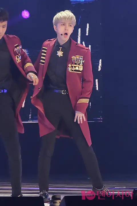 Ken — Power FM 20th Anniversary Concert