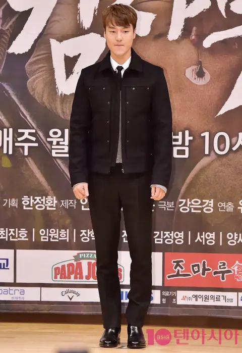 Yang Se-jong — Romantic Doctor, Teacher Kim