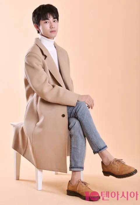 Kwak Dong-yeon — Interview