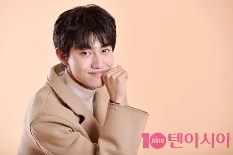 Kwak Dong-yeon — Interview