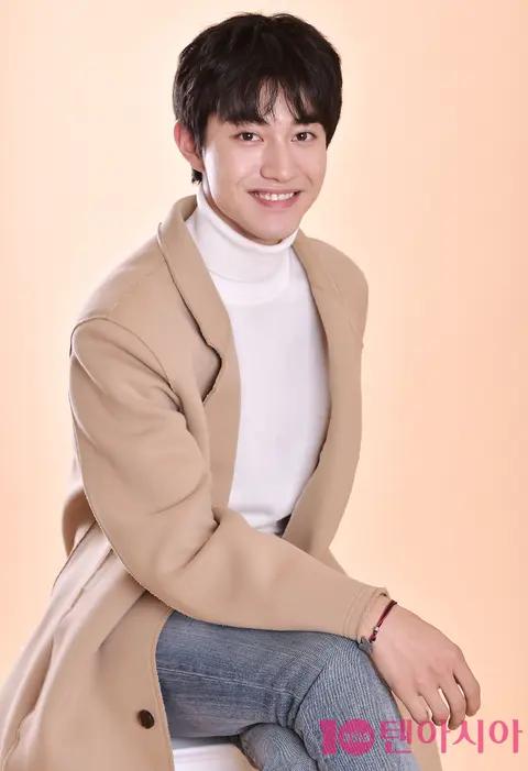Kwak Dong-yeon — Interview
