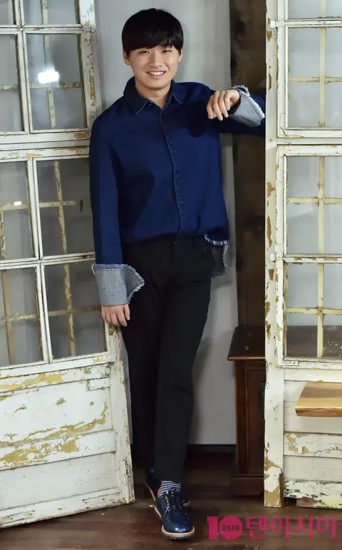 Lee Da-wit — Interview