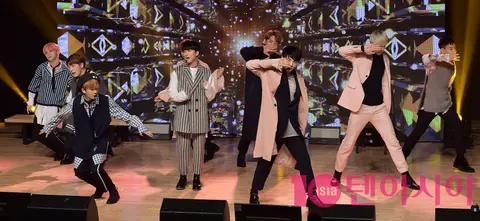 Topdogg — Showcase