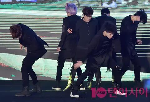 INFINITE — Jack Reacher Press Conference