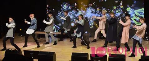 Topdogg — Showcase
