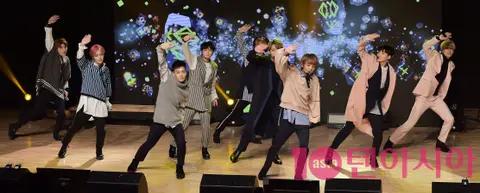 Topdogg — Showcase
