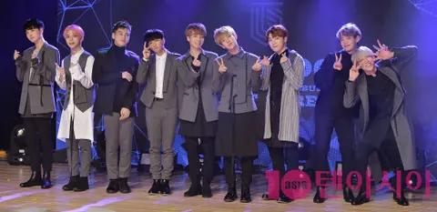 Topdogg — Showcase