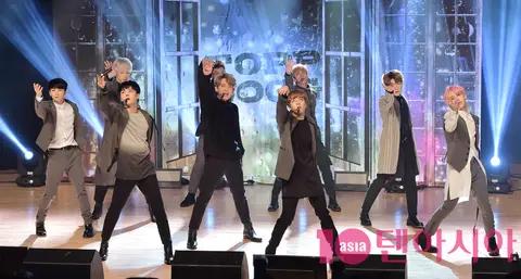 Topdogg — Showcase