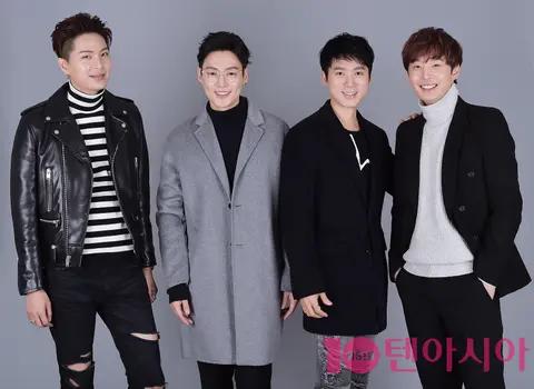 Ocean — Interview
