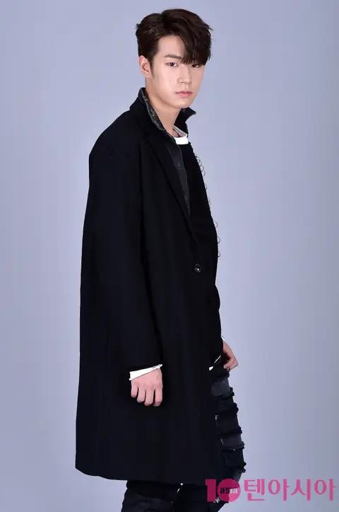 KNAAK, Park Seung-jun — Interview