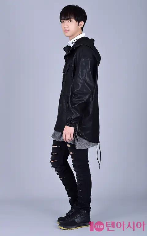 KNAAK, Jeong In-seong — Interview