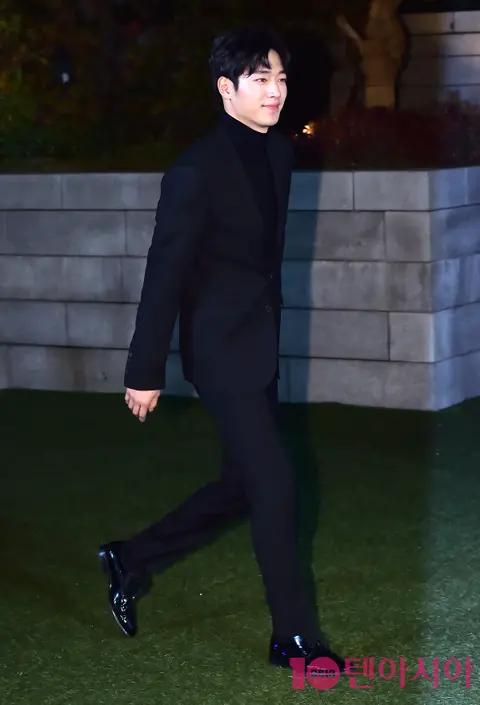 Seo Gang-jun — Launch