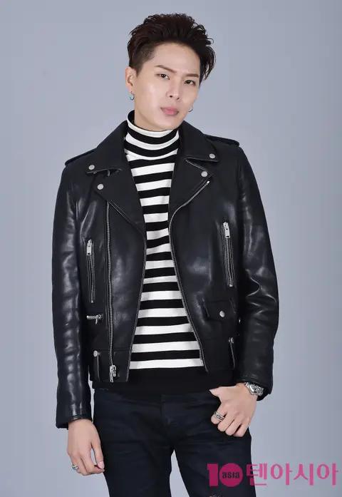 Ocean, Ren — Interview