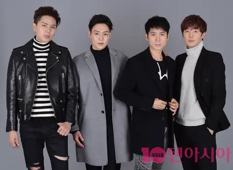 Ocean — Interview