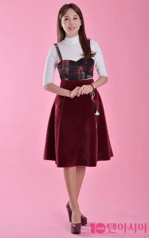 Jang Sae-byul — Interview