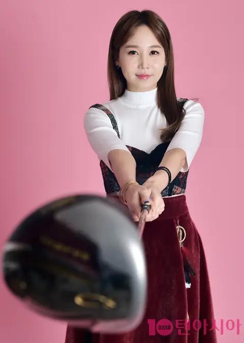 Jang Sae-byul — Interview
