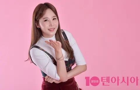 Jang Sae-byul — Interview