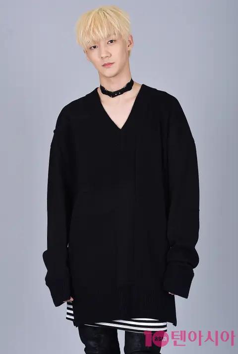 KNAAK, Kim Ji-hoon — Interview