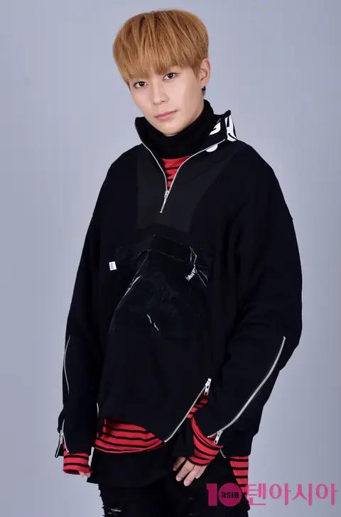 KNAAK, Oh Hee-jun — Interview