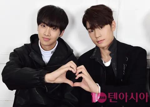 KNAAK, Jeong In-seong, Park Seung-jun — Interview