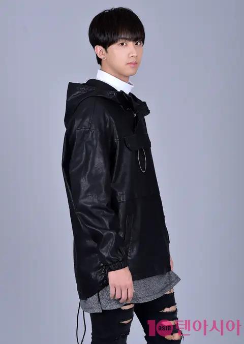 KNAAK, Jeong In-seong — Interview