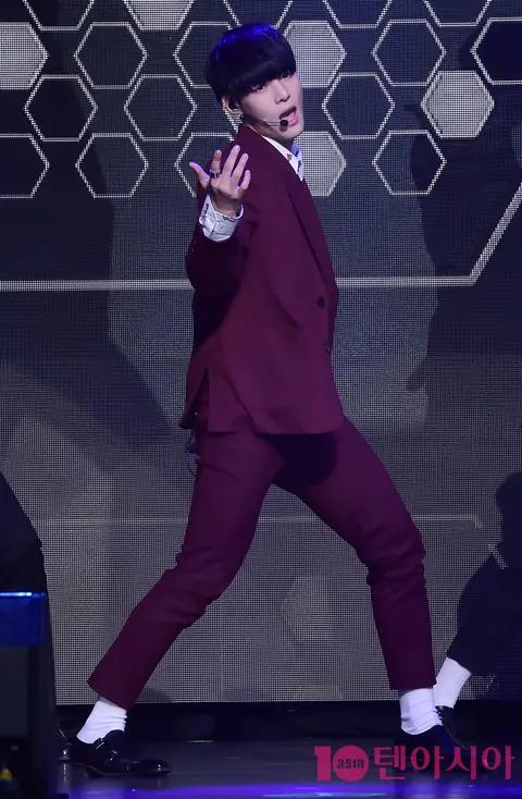 VICTON, Se Joon — Showcase