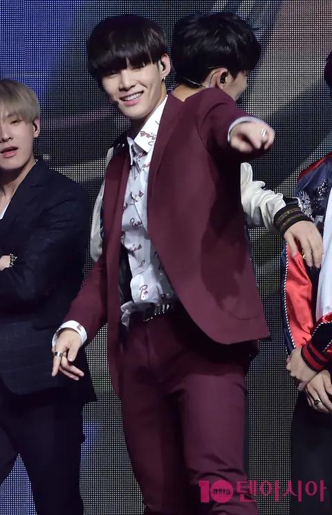 VICTON, Se Joon — Showcase
